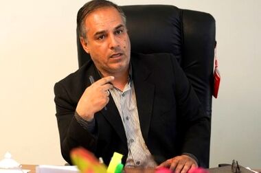  نخستین دفتر خدمات هوشمند مناطق آزاد در ارس افتتاح شد / اولین گردشگر خارجی کارت مناطق آزاد ایران را دریافت کرد