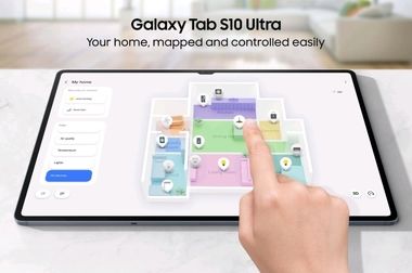 تلویزیون OLED S95F سامسونگ، بهترین تلویزیون سال ۲۰۲۵ شد