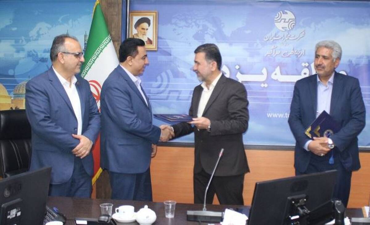 آینده تلفن ثابت با توسعه فیبرنوری تضمین می شود