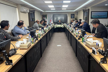 عزم جدی ایمیدرو و استانداری خراسان شمالی برای آغاز اکتشاف در ۱۰ محدوده معدنی