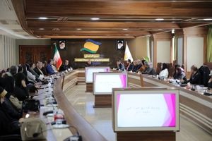 آغاز طرح «بذر» با رویکرد توانمندسازی اقتصادی جوامع محلی در منطقه آزاد انزلی