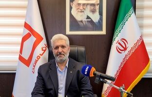 پرداخت بیش از ۳۳ هزار میلیارد ریال سهم‌الشرکه طرح نهضت ملی / تحقق بیش از ۷۰ درصدی تعهدات تسهیلاتی بانک مسکن در استان