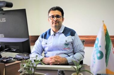  پروژه جاده سلامی-خلیل‌آباد فولاد سنگان،پیشتازی در عمل و تولید تجربه