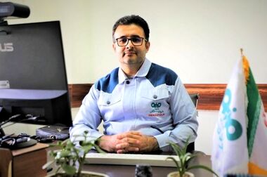  حمایت فولاد سنگان از سرمایه انسانی با رویکرد سلامت‌محور