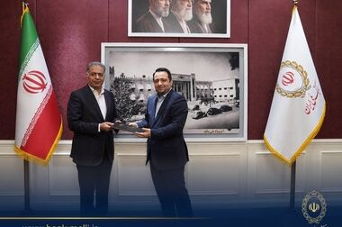 در ۵ ماه اول سال ۱۴۰۵؛ آغاز زندگی مشترک بیش از ۵۲ هزار جوان با تسهیلات ازدواج بانک ملی ایران