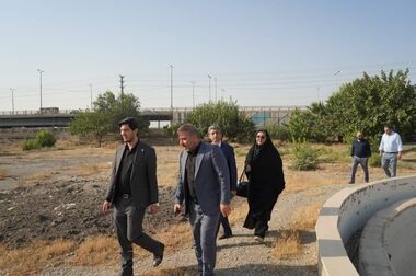 توسعه کیفی خانه های محیط زیست در دستور کار است 