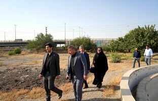 مسقف کردن پارکینگ های عمومی با استفاده از پنل های خورشیدی 