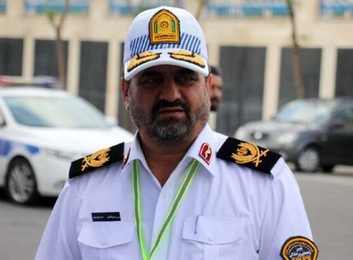 اعمال قانون بیش از ۱۱۰ هزار فقره تخلف برای توقف در حریم تقاطع‌ها و بزرگراه‌های پایتخت در زمستان ۱۴۰۴