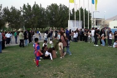  پتروشیمی پردیس نماد اقتدار صنعتی و تحقق اقتصاد مقاومتی است