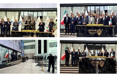 انرژی‌های تجدیدپذیر، سرمایه‌ای ارزشمند برای آینده اقتصاد ایران