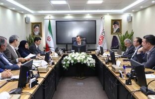 تاکید سمیعی نژاد بر تامین مالی فولاد آرتاویل توسط سهامداران