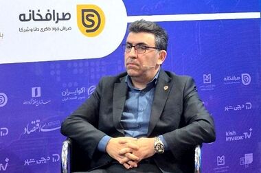 پورکیا: طرح‌های جدید توسعه و جهش تولید در پتروشیمی شیراز آغاز شد
