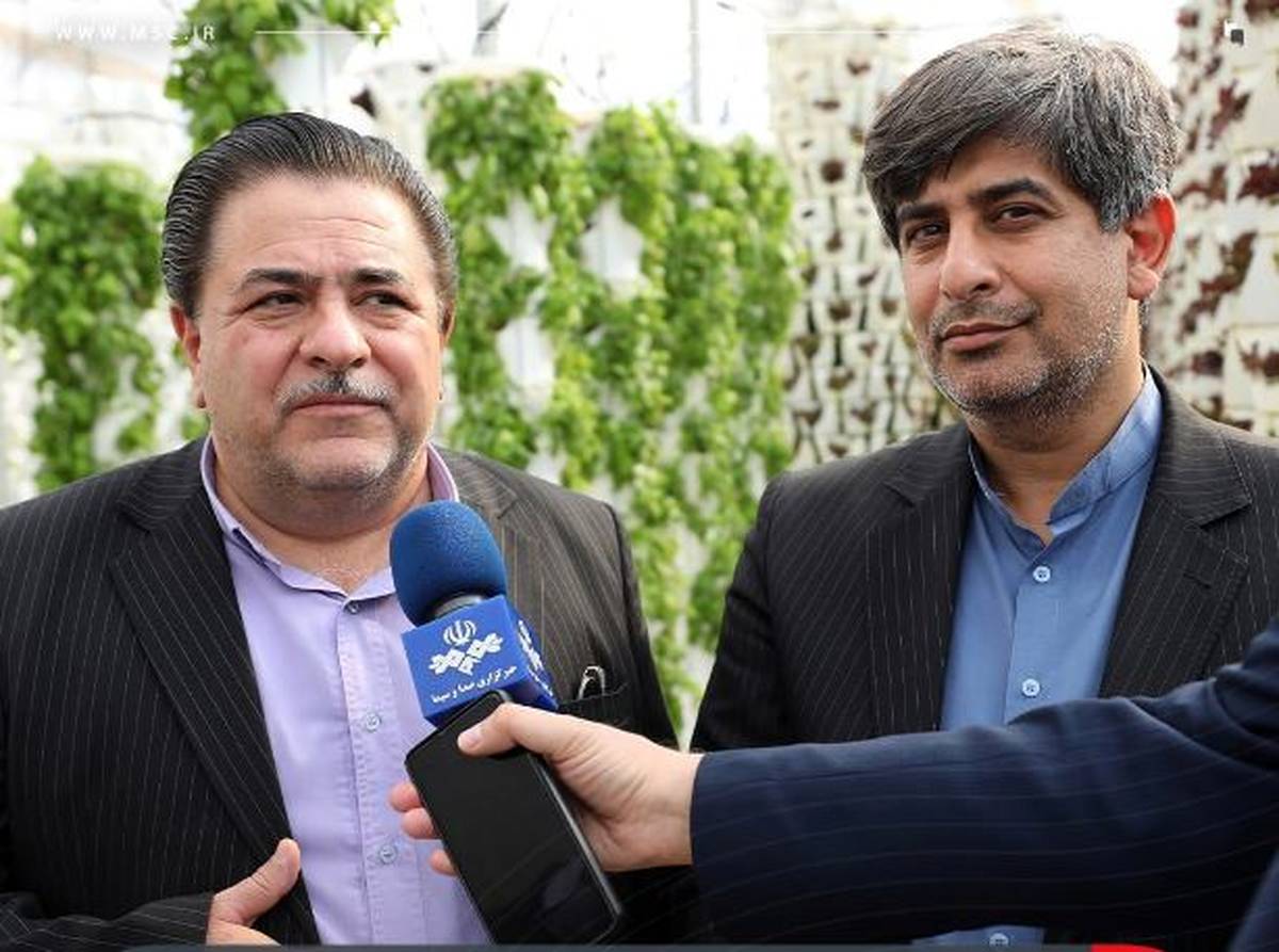 تأثیرات مثبت فعالیت‌های فولاد مبارکه بر توسعه روستاهای شرق اصفهان