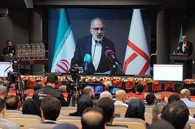 عملکرد بانک مسکن در طرح نهضت ملی قابل تقدیر است / پرداخت تسهیلات بیش از تعهدات