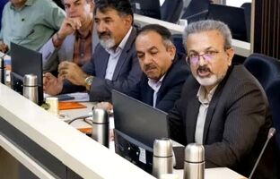 عقد قرارداد ۳۰ هزار میلیارد ریالی طرح نهضت ملی مسکن در استان/ تسریع در تکمیل و واگذاری واحدها به متقاضیان