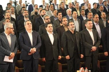 سفر مدیرعامل پست‌بانک ایران به استان البرز/ بررسی میدانی خدمات بانکی و دیدار با مقامات استانی
