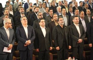 حضور مدیرعامل پست‌بانک ایران در نشست فصلی مدیران وزارت ارتباطات و فناوری اطلاعات