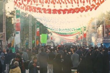 سلامت سازمان و رضایت مشتری، خط قرمز بیمه ایران