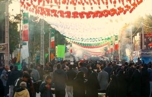 در مسیرِ ایران‌مرد؛ جایی که خدمت، آرام و مُدام جریان دارد