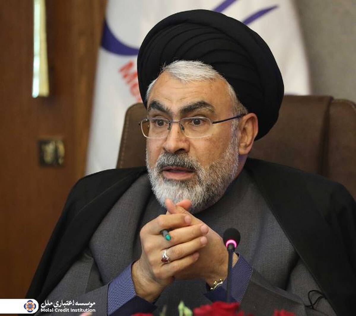 پیام تبریک مدیرعامل موسسه اعتباری ملل  به مناسبت هفته وحدت