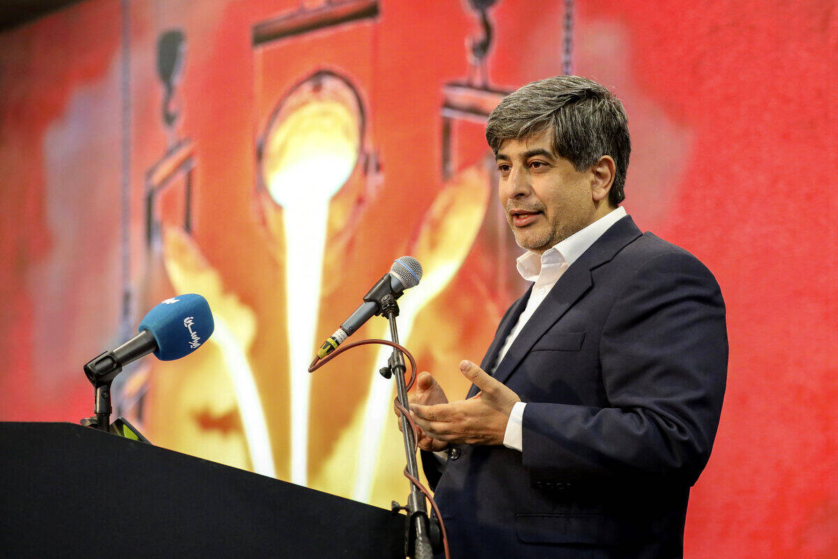 رشد ۱۱.۱ درصدی آهن اسفنجی و ۵.۴ درصدی فولاد خام در فولاد مبارکه
