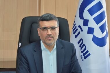 پرداخت سریع، دقیق و منصفانه خسارت به زیاندیدگان در کلیه شعب شرکت بیمه آسیا 