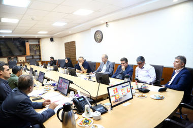 کلنگ زنی طرح ملی احداث واحد نیمه صنعتی SMR برای نخستین بار در کشور / گام ایمیدرو برای تبدیل سنگ آهن هماتیت به مگنتیت