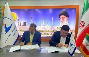 آغاز پروژه ملی میترینگ در پالایشگاه نفت بندرعباس با تکیه بر توان داخلی