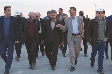 سرمایه‌گذاری بیش از ۲ هزار و ۴۸۰ میلیارد تومانی فولاد مبارکه در پروژه‌های عمرانی و خدماتی شهرستان مبارکه
