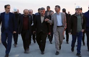 تأمین ۶۰ درصد برق خورشیدی تکلیف‌شده در ماده ۴ قانون مانع‌زدایی به همت فولاد مبارکه