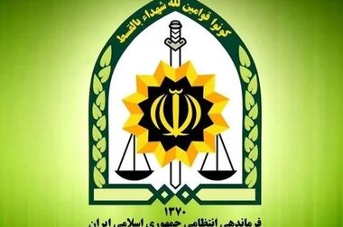 شناسایی و دستگیری عامل انتشار اطلاعات ایست‌های بازرسی تهران
