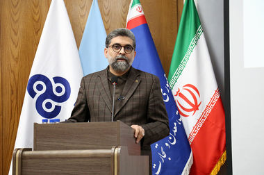 مقیمی : ایدرو معمار توسعه صنعتی کشور بوده و خواهد بود