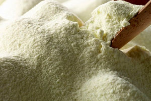 رشد 68 درصدی تامین ارز واردات «شیرخشک»