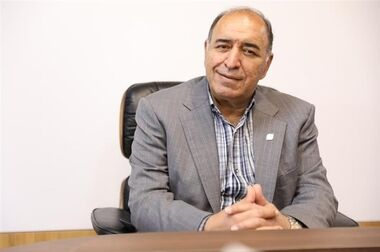 تأکید مدیرکل بازرسی استان یزد بر عملکرد منسجم سنگ‌آهن مرکزی:نیروها با تمام ظرفیت پای کار هستند