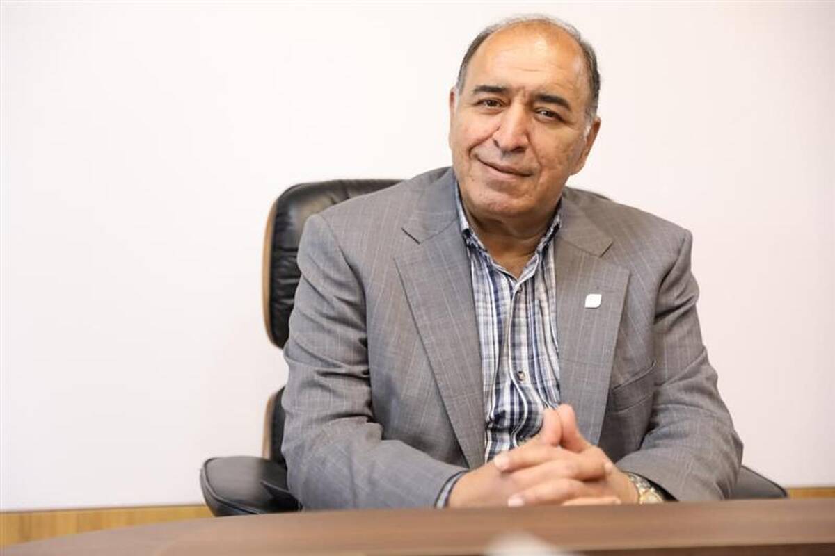 پیام مدیرعامل شرکت سنگ آهن مرکزی ایران – بافق به مناسبت روز ارتباطات و روابط عمومی