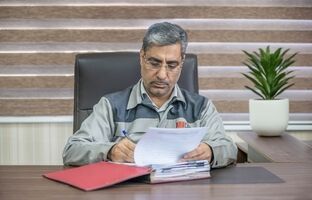 برگزاری جلسه هماهنگی نمایشگاه سراسری تخصصی گردشگری و صنایع‌دستی در مجتمع سنگ آهن سنگان