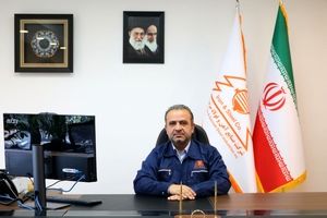 رشد ۲۲ درصدی تولید طی ۵ ماه نخست سال جاری/ پروژه فولادسازی در اولویت کارهای فولاد سرمد است