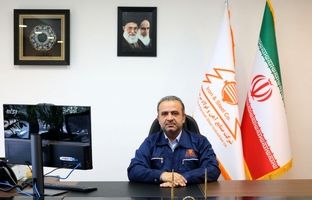 رشد ۲۲ درصدی تولید طی ۵ ماه نخست سال جاری/ پروژه فولادسازی در اولویت کارهای فولاد سرمد است