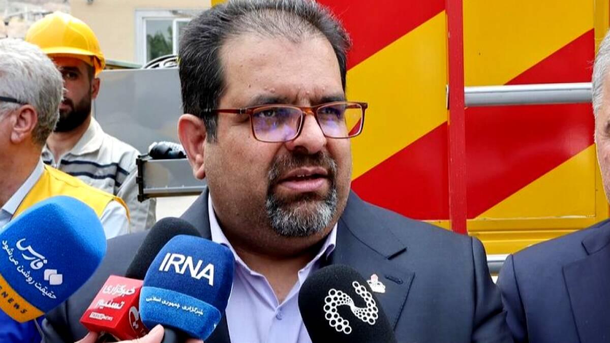 میزان شیرین سازی گاز تحویلی به نیروگاه‌ها به ۸۸۲ میلیون متر مکعب رسید