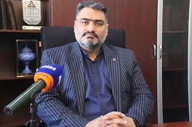  نقش حمایتگر بانک مسکن از مردم و تولید ملی در جنگ تحمیلی سوم