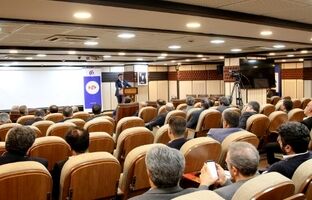 بررسی و تبیین مهم‌ترین برنامه‌ها و راهبردهای بیمه دانا در سال آینده