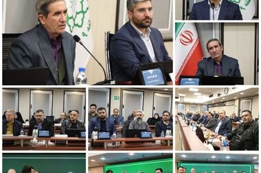 تقدیر دادگستری از شهرداری منطقه۹ برای ساماندهی آسیب‌های اجتماعی