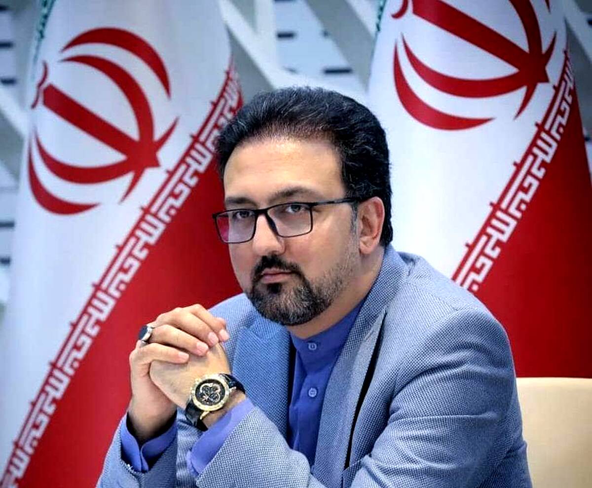 بازدید مجازی  از جاذبه های  گردشگری و تفریحی  منطقه ۲ به صورت 360 درجه