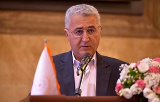 دکتر سعید سوادکوهی به خوارزمی رفت