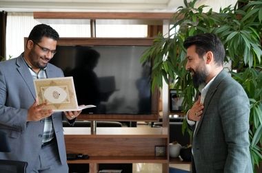  فعالیت15 مرکز  عرضه دام بهداشتی در روزهای عرفه و عید قربان