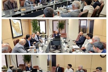 صنعت مکلف به ساخت نیروگاه نیست بلکه داوطلبانه خود را متعهد کرده است/ فولادسازان برای نیروگاه سازی ابتدا باید بتوانند تولید فولاد کنند!