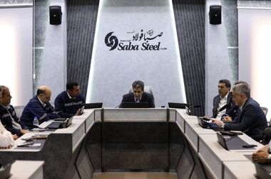 بهره‌گیری از هوش مصنوعی برای شرکت‌های فولادی تحول ساز است