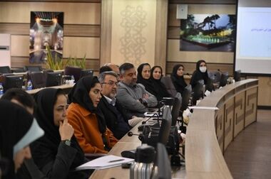 ساماندهی اسکان کارگران غرب منطقه یک