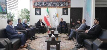 برگزاری نمایشگاه آثار ثبت ملی و بین‌المللی صنایع‌دستی در منطقه آزاد انزلی
