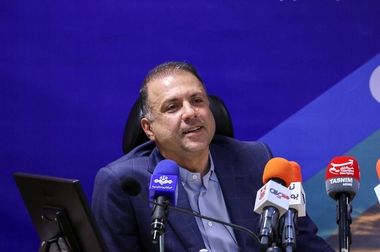 جلسه قرارگاه ساخت داخل شرکت ملی مس برگزار شد